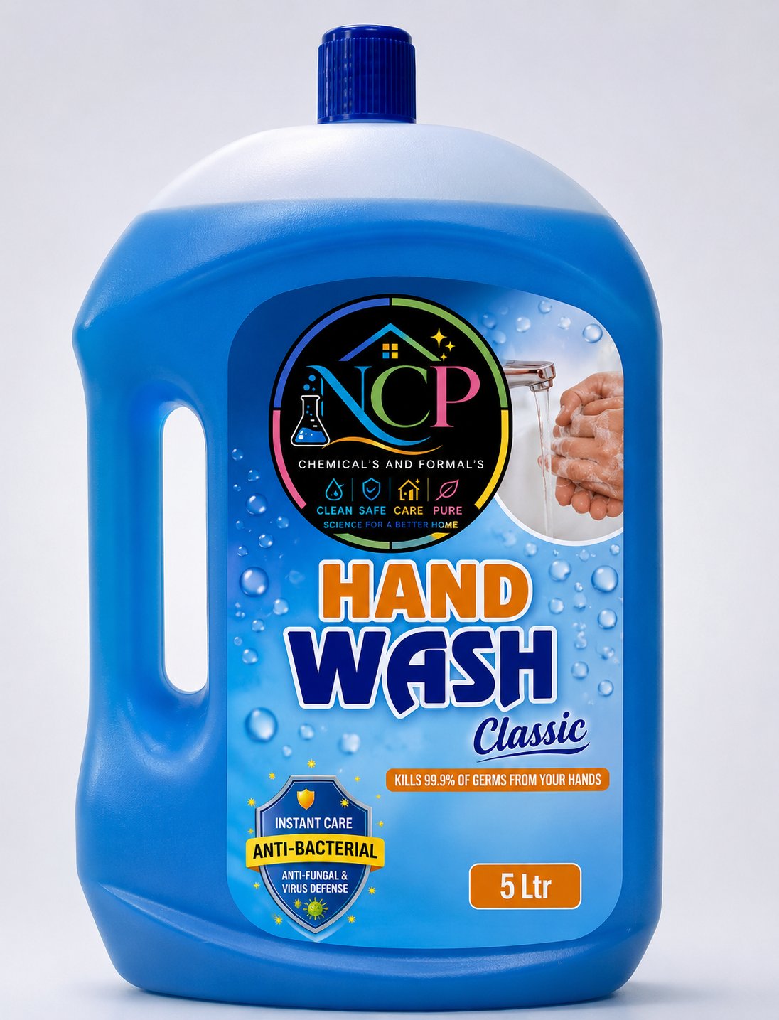 Detergent Powder 2kg