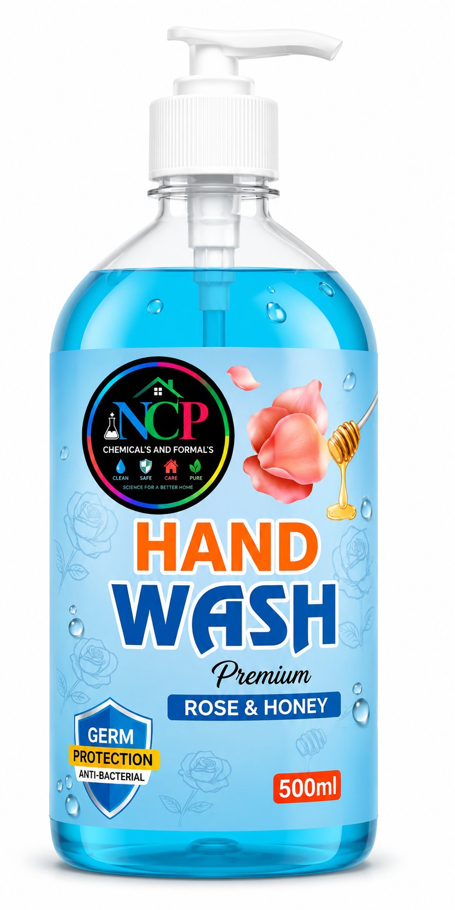Hand Wash Premium
