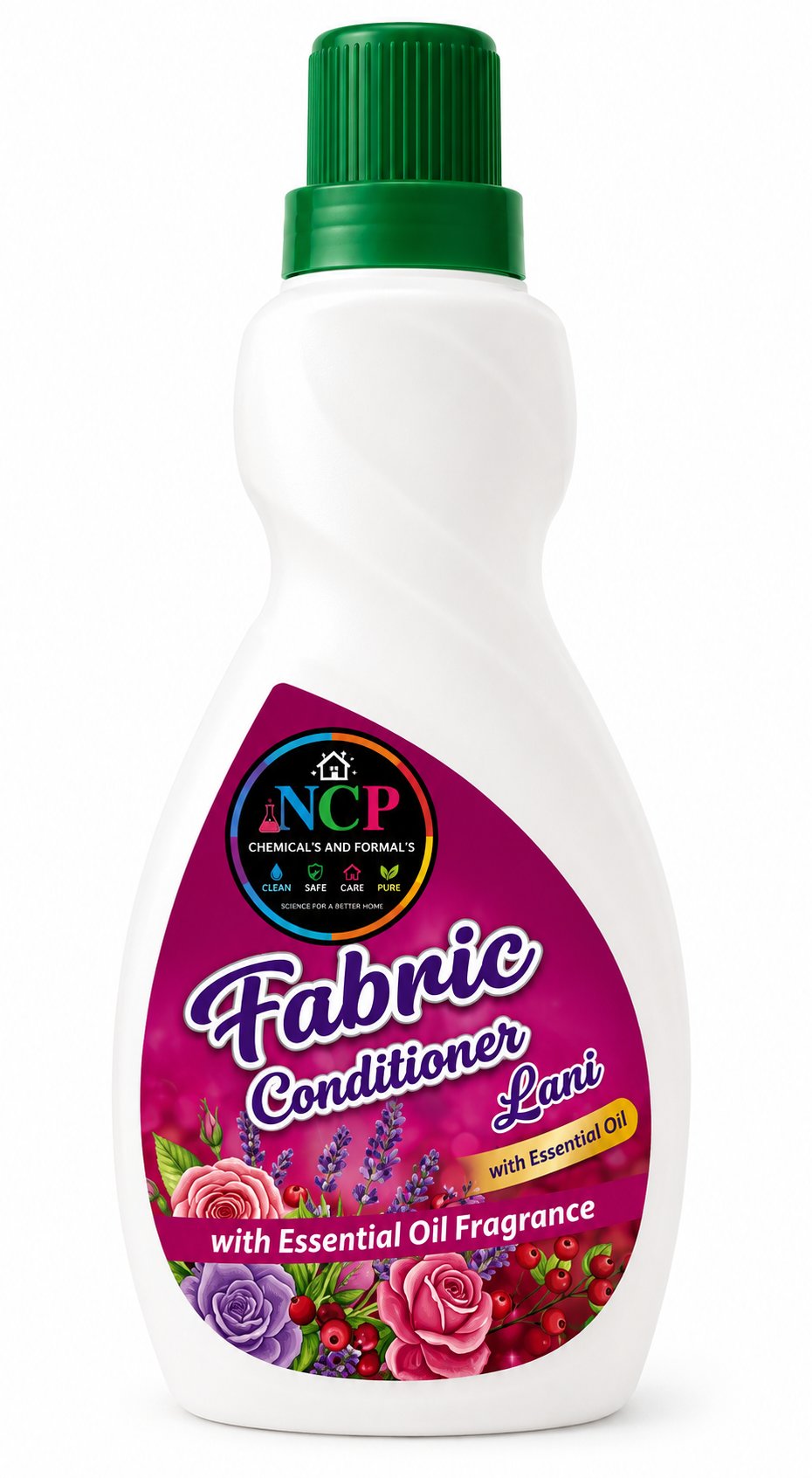 Fabric Conditioner