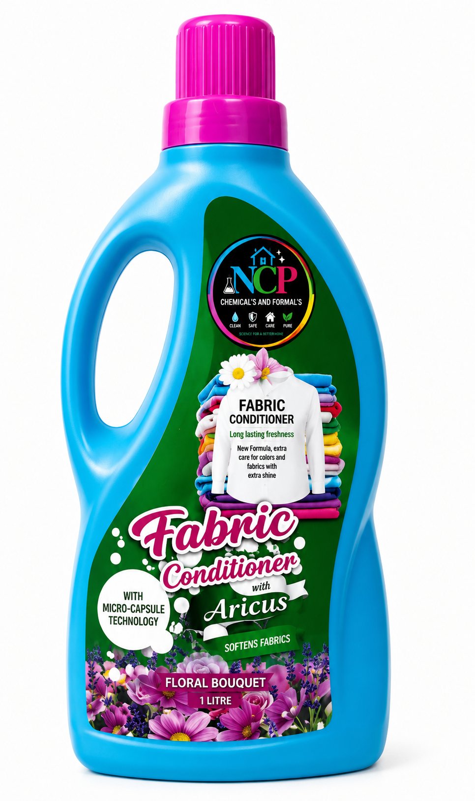 Fabric Conditioner Aricus