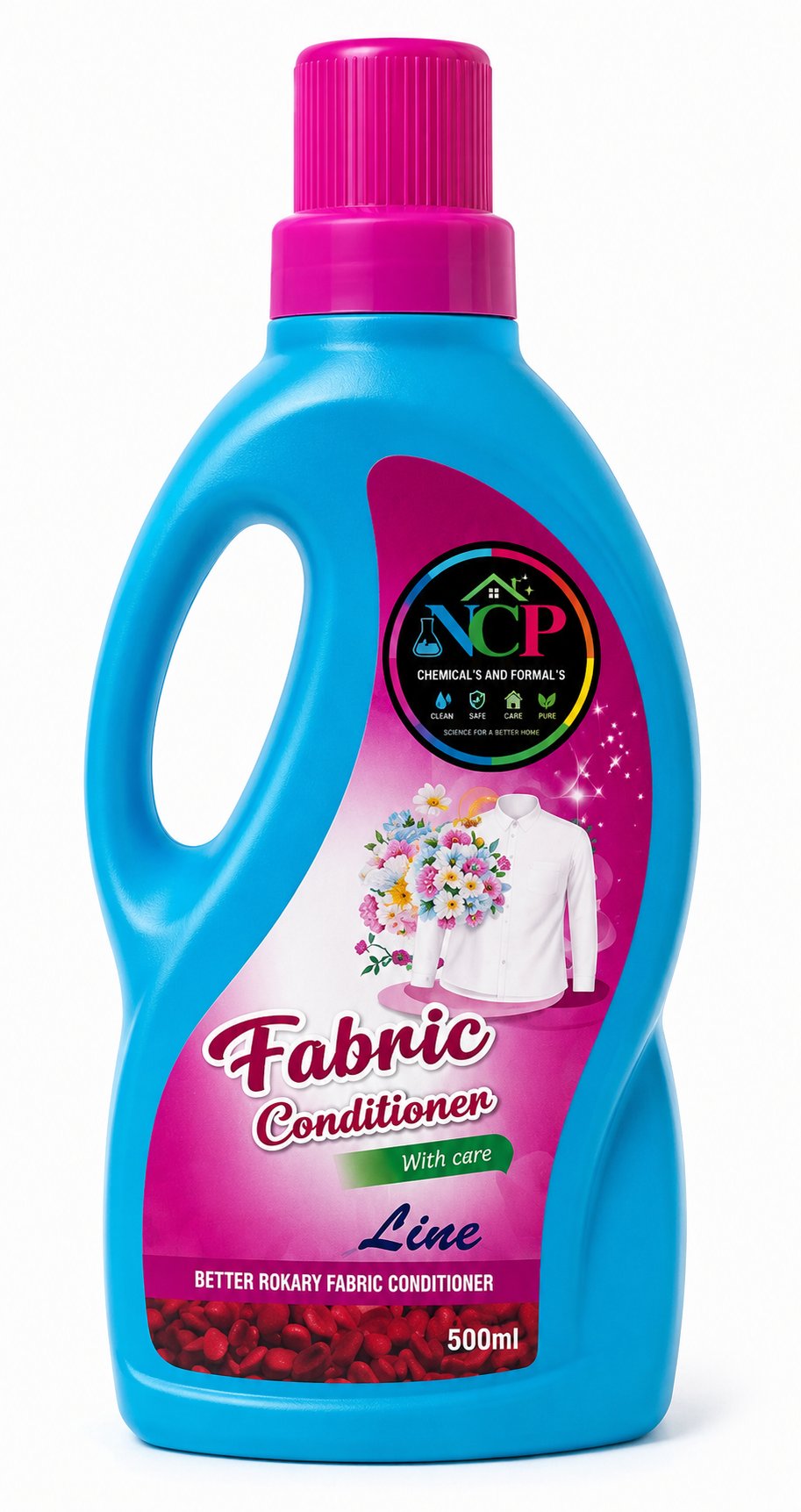 Fabric Conditioner Line 500ml