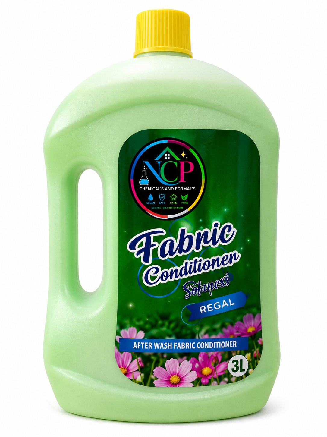 Fabric Conditioner Regal 3L