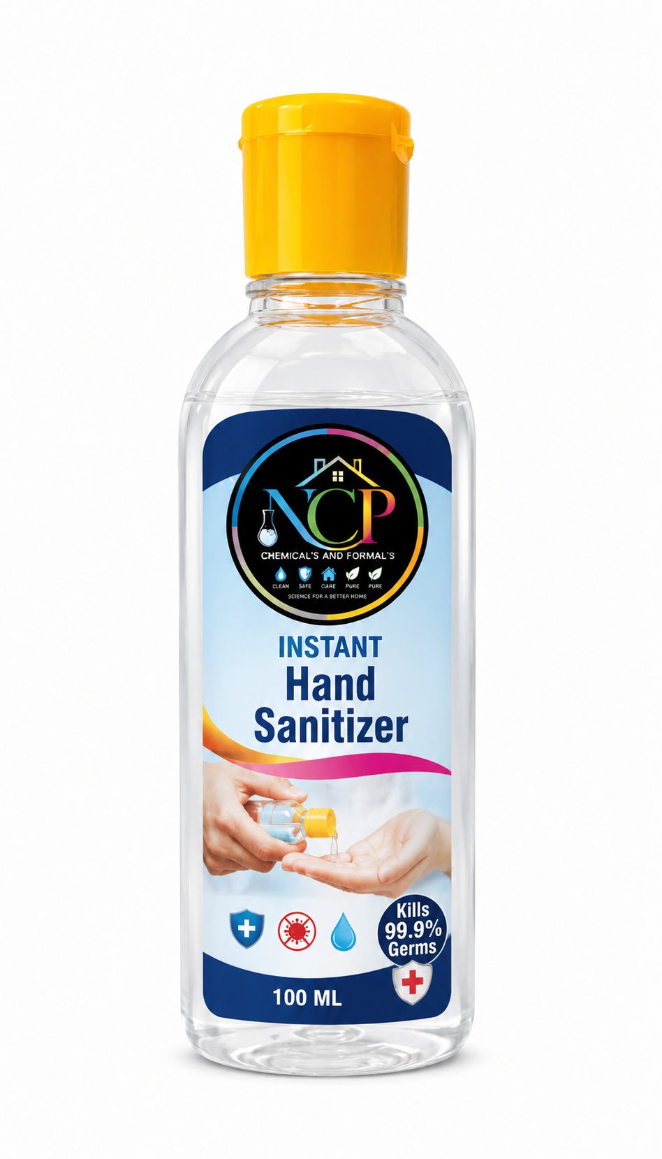 Toilet Cleaner