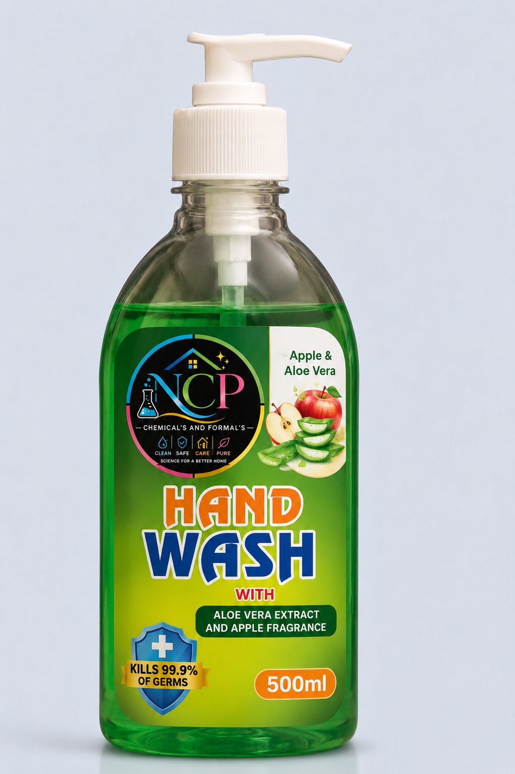 Hand Wash Classic 200ml