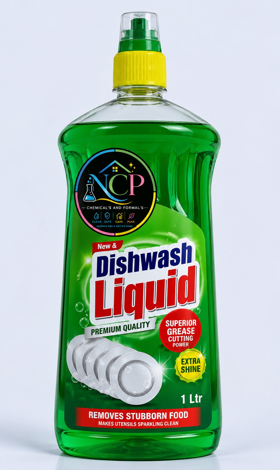 Fabric Conditioner Softness 5L